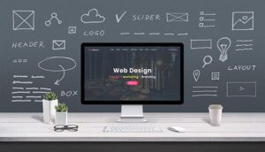 Ankara Web Tasarım